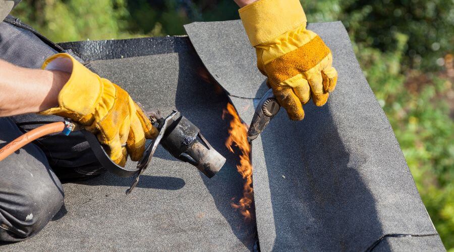 Professional flood damage restoration services in Pearblossom, CA