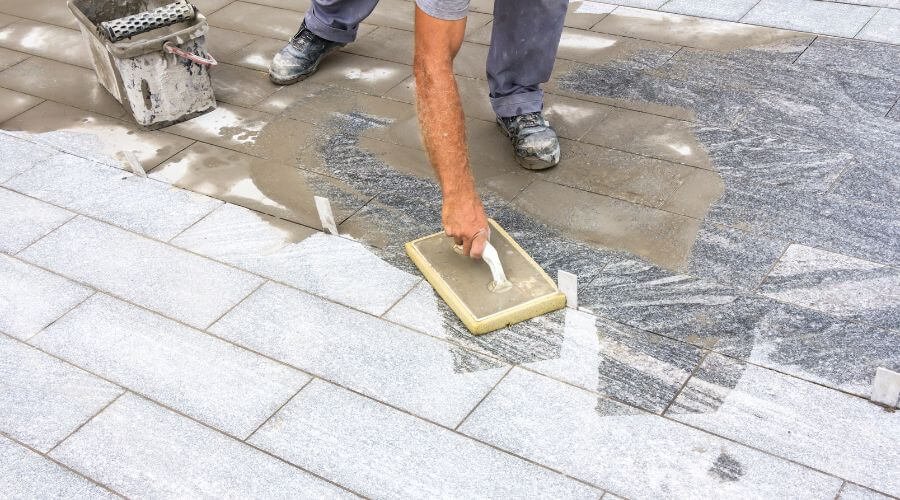 Expert flood damage restoration services in Pearblossom, CA